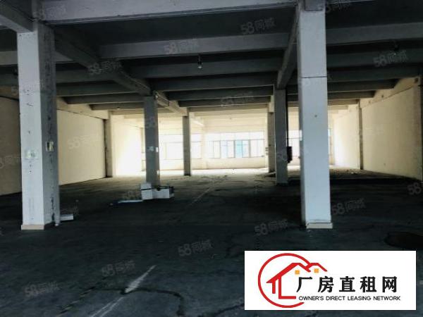  南城草塘工业园标准厂房分租600平方