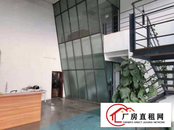  出租塘厦三中新出原房东独院一楼2800平带牛角有精装修办公
