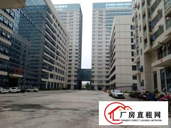  塘厦工业园区原房东带红本2000平厂房出租带精装修可分租