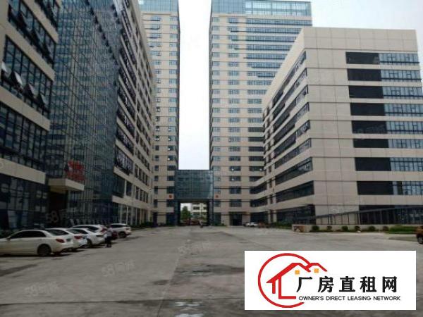  塘厦工业园区原房东带红本2000平厂房出租带精装修可分租