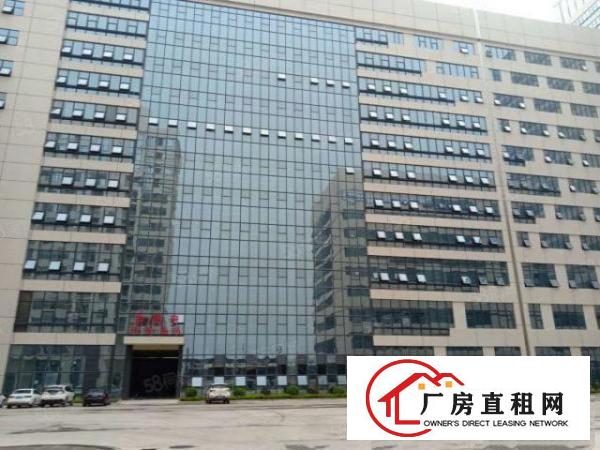  塘厦工业园区原房东带红本2000平厂房出租带精装修可分租