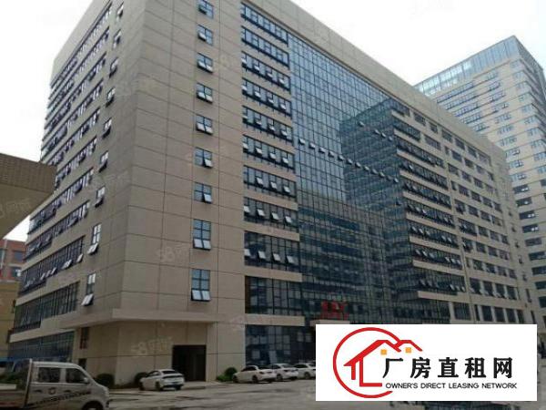  塘厦工业园区原房东带红本2000平厂房出租带精装修可分租