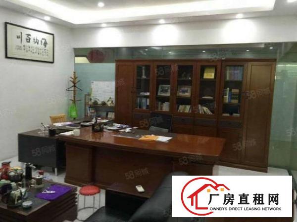  南城厂房出租一楼300平方，便宜,地段好