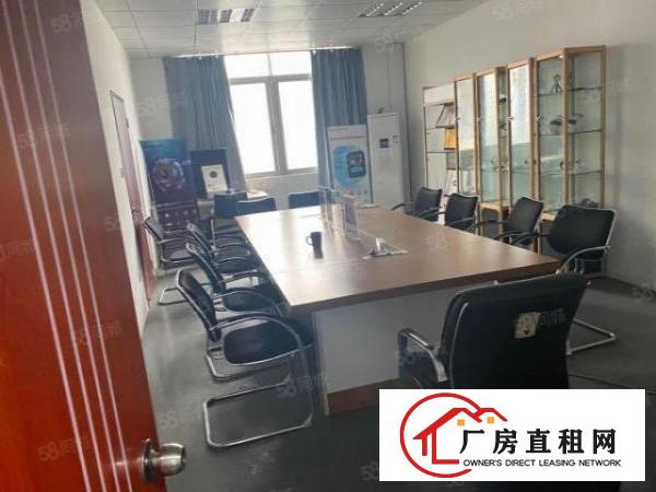  凤岗五联新出原房东带红本1500平厂房出租带精装修大小可分租