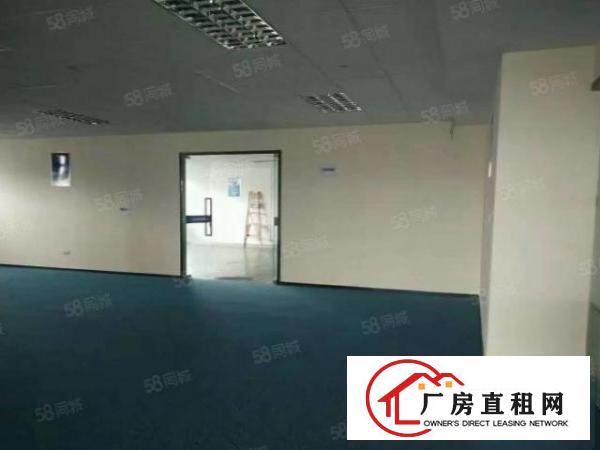  南城白马即将空出二楼整层600平方，精装修，九成新