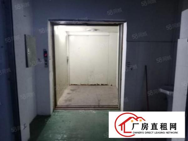  西平独院2楼厂房出租350方整层