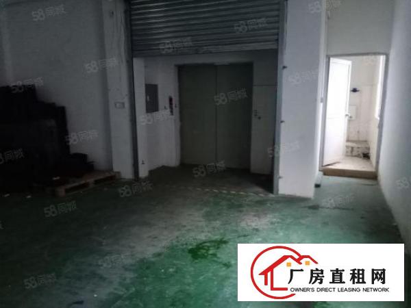  西平独院2楼厂房出租350方整层