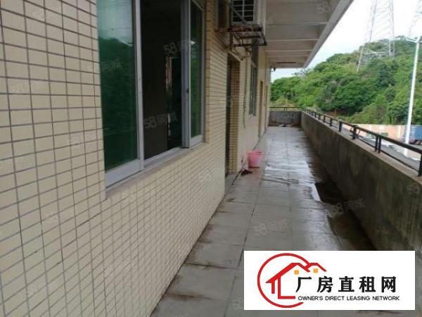  独院两层小厂房总面积620平米