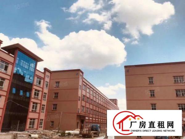  南城宏远带精装修厂房500平，带办公室，水电齐全，交通方便