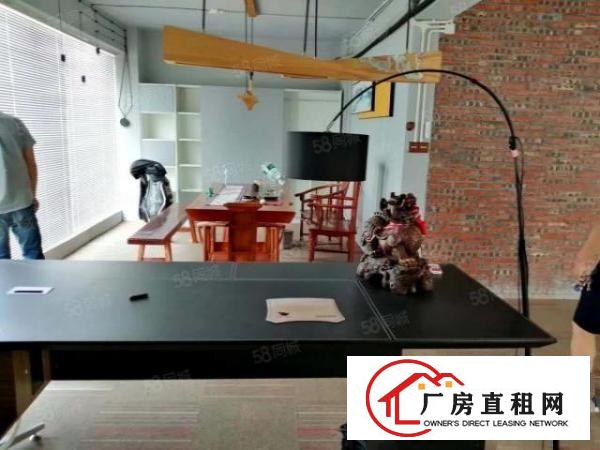  南城周溪恒大旁全新装修500方