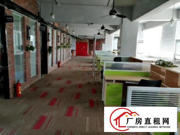  南城周溪恒大旁全新装修500方