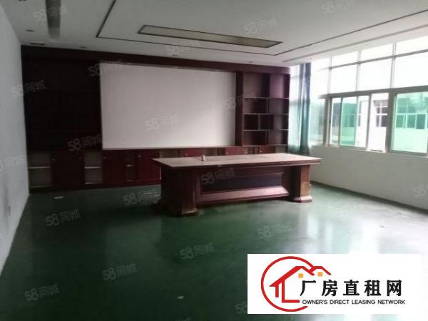  南城工业区一楼1300方厂房出租可办环评