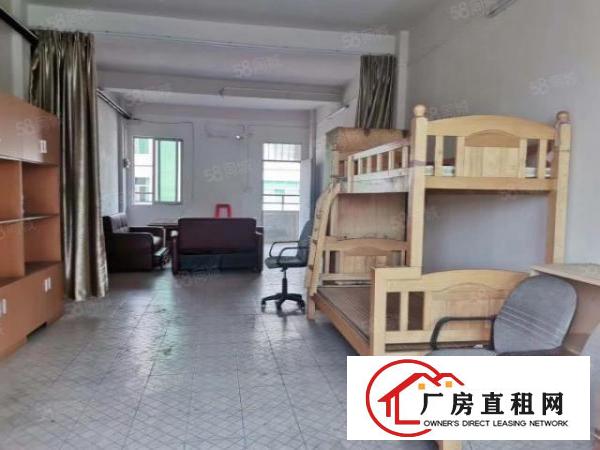  全新装修独门独院厂房12500平方，工业用地可办环评