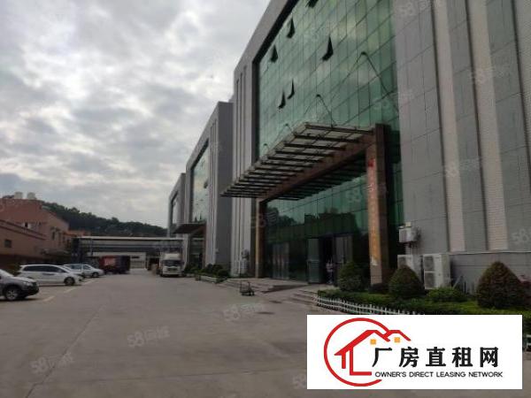  南城西平新空原房东上市形象厂房，楼上整层1000平方大小可分