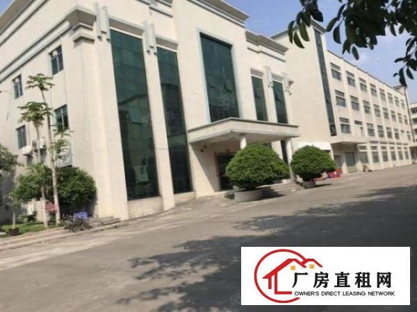  南城西平大路边一楼厂房786平方水电齐全，带豪华装修！形象好