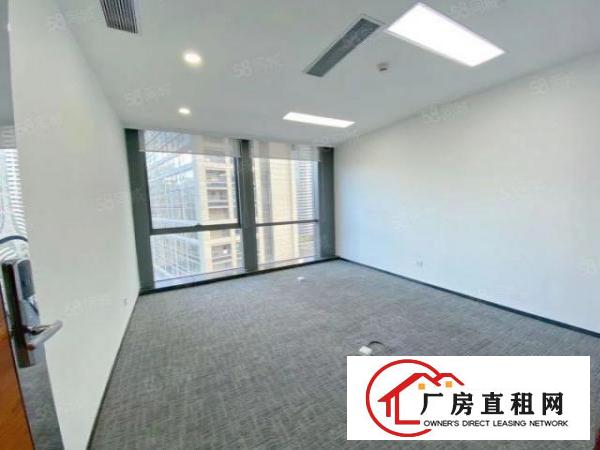  南城行政中心办公室，电子商务场地出租500平，可分200平