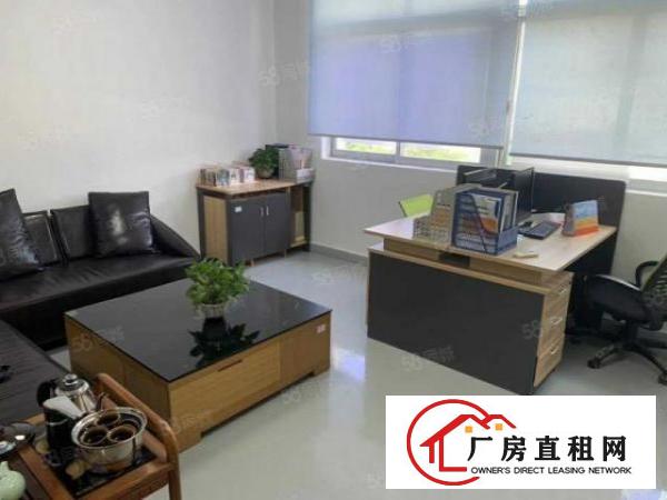  南城独院厂房出租共5000平方，形象好