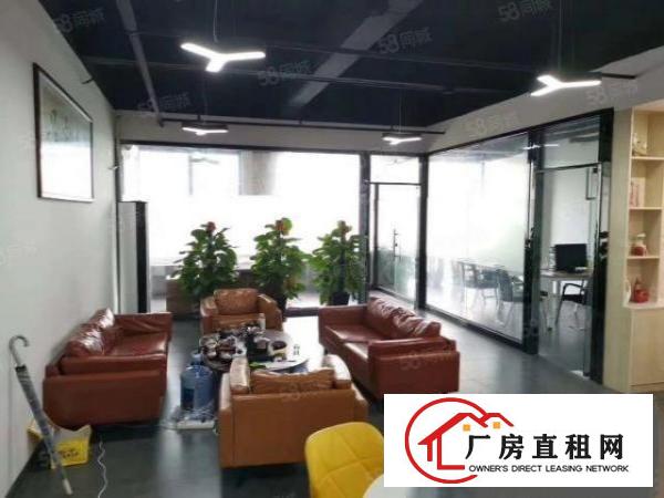  南城独院厂房出租共5000平方，形象好
