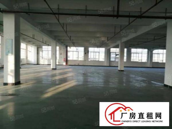  东城全新装修3000平方厂房出租，可办环评，可做食品加工