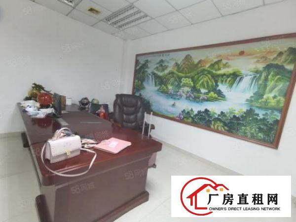  南城车站附近新出房东经典独院1600平方，豪华装修拎包入住