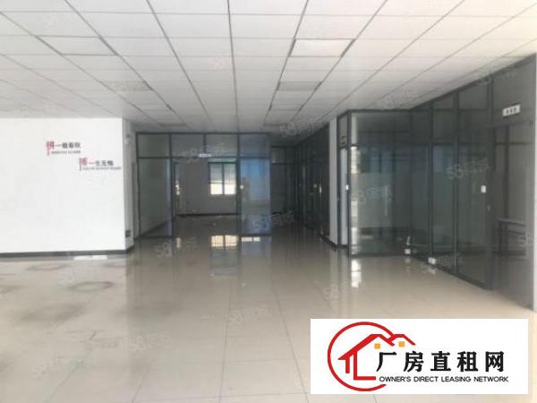  南城车站附近新出房东经典独院1600平方，豪华装修拎包入住