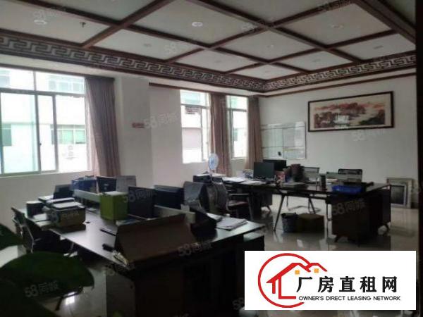  南城车站附近新出房东经典独院1600平方，豪华装修拎包入住