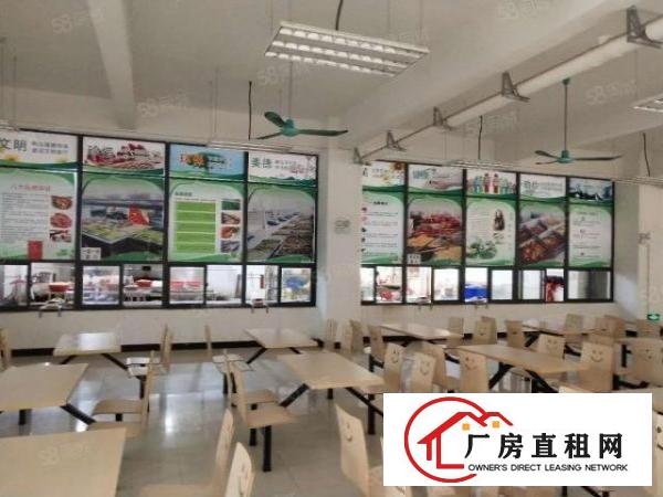  全新厂房分租原房东红本国有产权标准厂房出租证件齐全可办环评