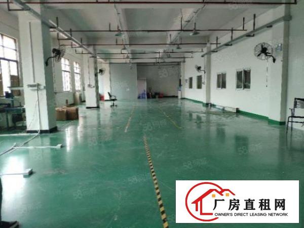  南城雅园新空出原房东一楼679平，带装修，水电齐全，交通方便