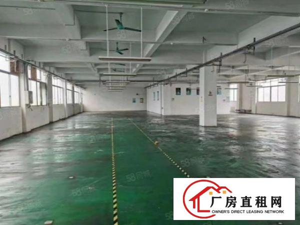  南城雅园新空出原房东一楼679平，带装修，水电齐全，交通方便