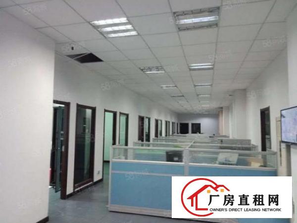  南城厂房出租一楼800平方,价格便宜!急租