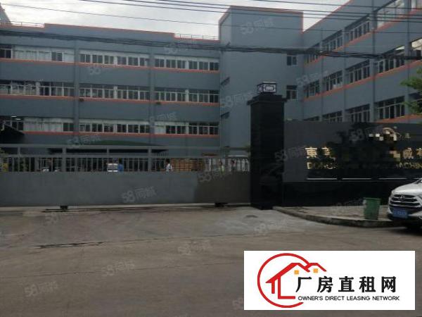  南城厂房出租一楼800平方,价格便宜!急租
