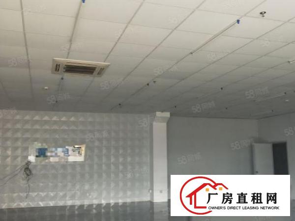 南城独院厂房出租3000平方，现成装修办公室，形象好