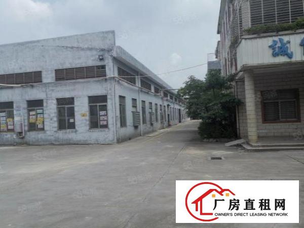  （喷粉厂房）清溪现成喷粉环评厂房12000平出租300平起租
