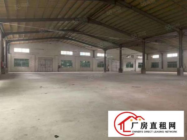  （喷粉厂房）清溪现成喷粉环评厂房12000平出租300平起租