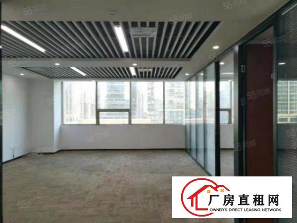  南城电商科技园一楼446平和二楼128精装修电商贸易