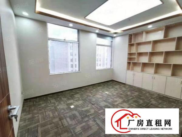  南城电商科技园一楼446平和二楼128精装修电商贸易
