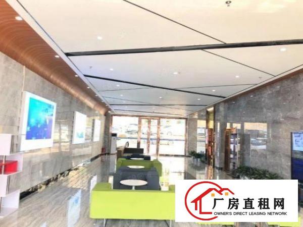  长安镇街口新出楼上1285平方，水电齐全，带有豪华装修