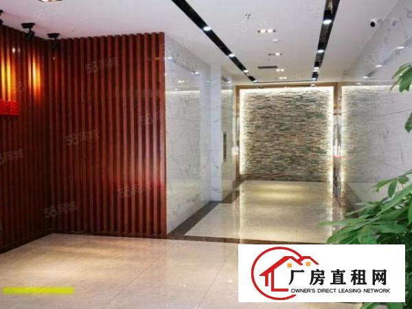  长安镇街口新出楼上1285平方，水电齐全，带有豪华装修