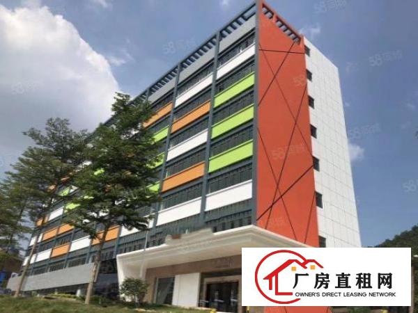 长安镇街口新出楼上1285平方，水电齐全，带有豪华装修