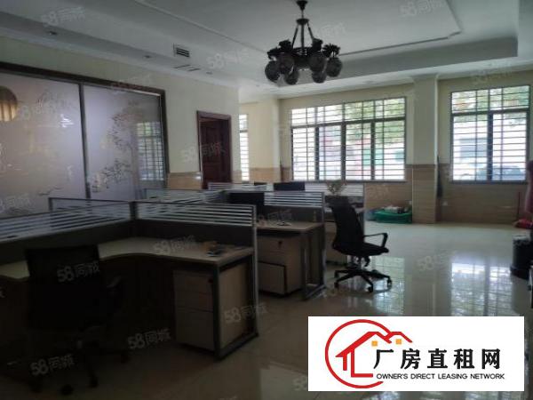  南城新出原房东小独院899平方，有办公楼水电齐全电，带装修