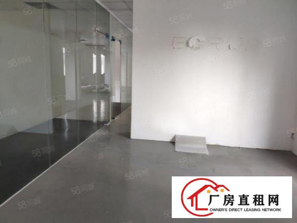  南城石鼓新空花园式产业园出租一楼386平方，二楼300平方。