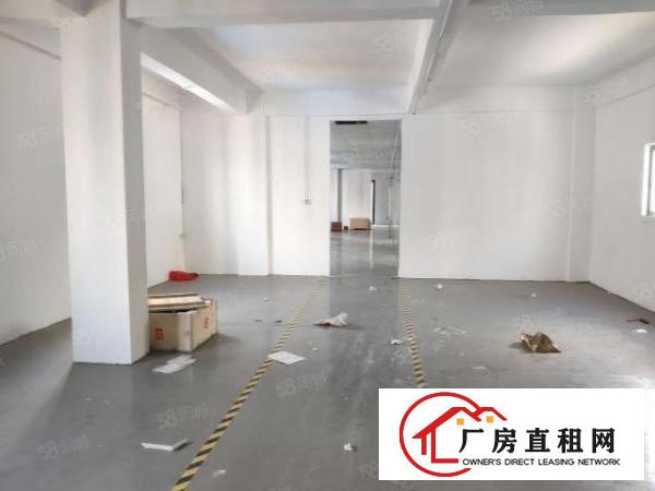  南城石鼓新空花园式产业园出租一楼386平方，二楼300平方。