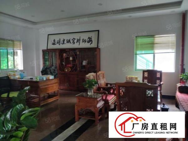  东城地铁口旁新空现成精装修独栋办公楼1500平方，无转让费！