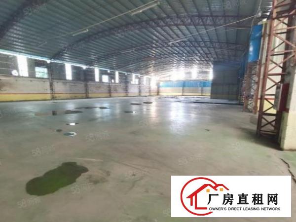  南城白马新空两套经典小独院，现成装修水电齐全，可加工可仓储。
