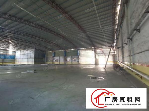  南城白马新空两套经典小独院，现成装修水电齐全，可加工可仓储。