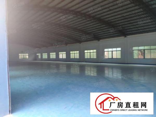  南城白马新空两套经典小独院，现成装修水电齐全，可加工可仓储。