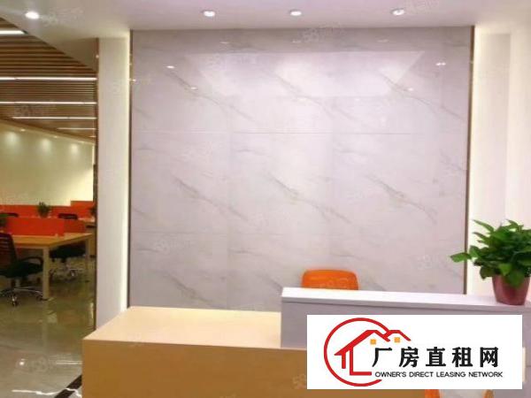  南城白马办公室,贸易，培训，电子商务场地分租400平方