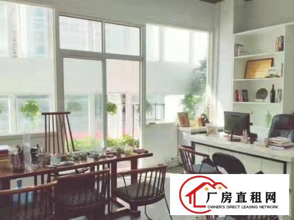  南城白马办公室,贸易，培训，电子商务场地分租400平方