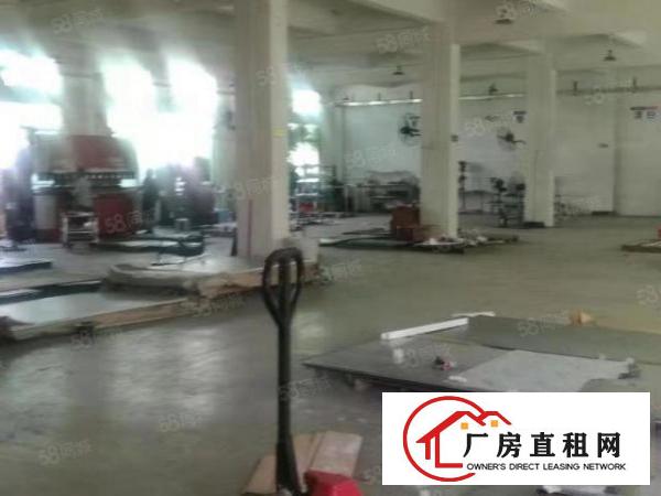  南城白马办公室,贸易，培训，电子商务场地分租400平方