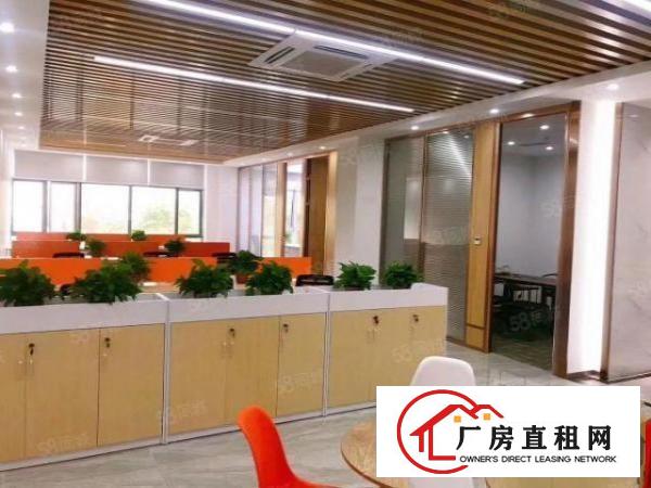  南城白马办公室,贸易，培训，电子商务场地分租400平方
